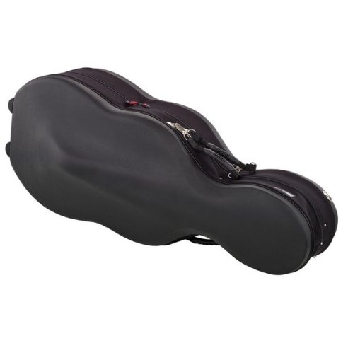 BAM ITALIA 1002H COVER PER STIVA PER CUSTODIA VIOLONCELLO - BLACK