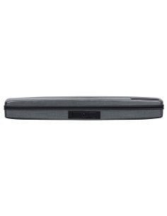 BAM ITALIA 4019XLT CUSTODIA HIGHTECH SLIM PER FLAUTO - TWEED 2