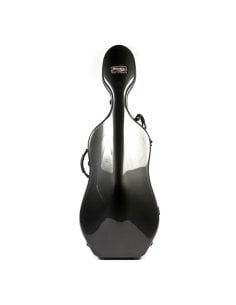 BAM ITALIA 1002NN CUSTODIA NEWTECH PER VIOLONCELLO - BLACK