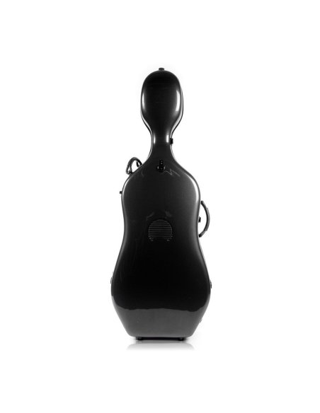 BAM ITALIA 1002NN CUSTODIA NEWTECH PER VIOLONCELLO - BLACK BAM ITALIA 1002NN CUSTODIA NEWTECH PER VIOLONCELLO - BLACK