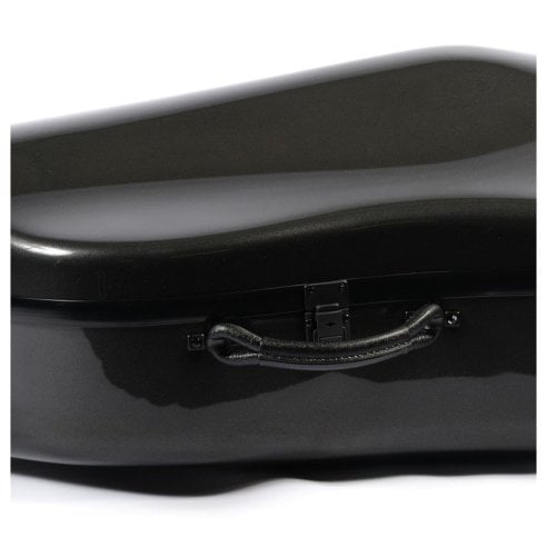 BAM ITALIA 1002NN CUSTODIA NEWTECH PER VIOLONCELLO - BLACK