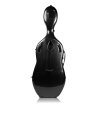 BAM ITALIA 1002XLC CUSTODIA HIGHTECH REGOLABILE PER VIOLONCELLO - BLACK CARBON