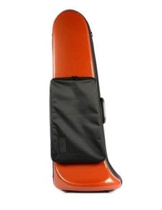 BAM ITALIA 4030SPT CUSTODIA SOFTPACK PER TROMBONE TENORE POCKET - TERRACOTTA