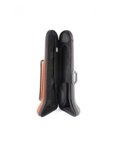BAM ITALIA 4030SPT CUSTODIA SOFTPACK PER TROMBONE TENORE POCKET - TERRACOTTA 2