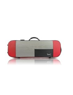 BAM ITALIA 5001SR CUSTODIA STYLUS PER VIOLINO - RED