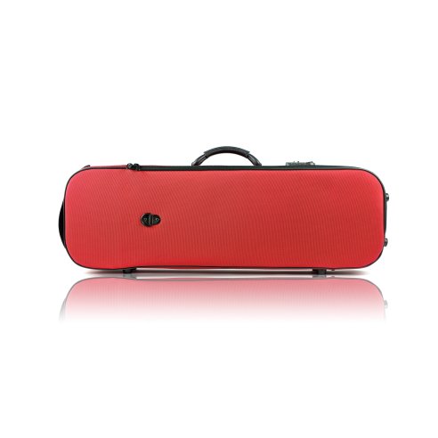 BAM ITALIA 5001SR CUSTODIA STYLUS PER VIOLINO - RED