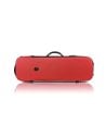 BAM ITALIA 5001SR CUSTODIA STYLUS PER VIOLINO - RED