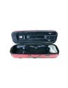 BAM ITALIA 5001SR CUSTODIA STYLUS PER VIOLINO - RED