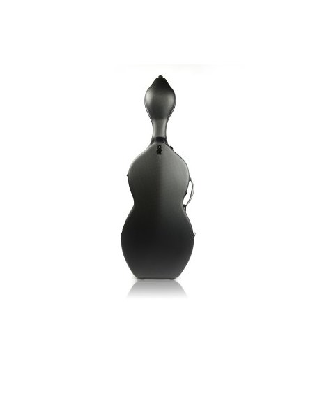 BAM ITALIA 1003XLORG CUSTODIA SHAMROCK HIGHTECH PER VIOLONCELLO - ORANGEY