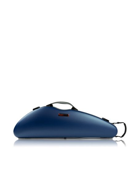 BAM ITALIA 2000XLB CUSTODIA HIGHTECH SLIM PER VIOLINO - NAVY BLUE BAM ITALIA 2000XLB CUSTODIA HIGHTECH SLIM PER VIOLINO - NAVY BLUE