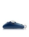 BAM ITALIA 2000XLB CUSTODIA HIGHTECH SLIM PER VIOLINO - NAVY BLUE