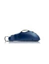 BAM ITALIA 2000XLB CUSTODIA HIGHTECH SLIM PER VIOLINO - NAVY BLUE