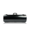 BAM ITALIA 2001XLC CUSTODIA HIGHTECH OBLONG PER VIOLINO - BLACK CARBON