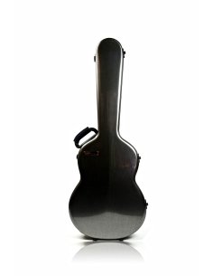 BAM ITALIA 8002XLT CUSTODIA HIGHTECH PER CHITARRA CLASSICA - TWEED