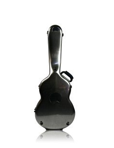 BAM ITALIA 8002XLT CUSTODIA HIGHTECH PER CHITARRA CLASSICA - TWEED 2