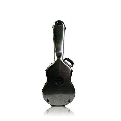 BAM ITALIA 8002XLT CUSTODIA HIGHTECH PER CHITARRA CLASSICA - TWEED