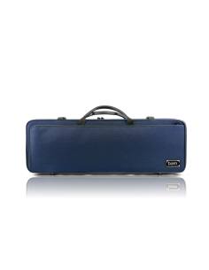 BAM ITALIA 2002SM CUSTODIA CLASSIC PER VIOLINO - NAVY BLUE