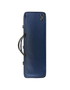 BAM ITALIA 2002SM CUSTODIA CLASSIC PER VIOLINO - NAVY BLUE 2