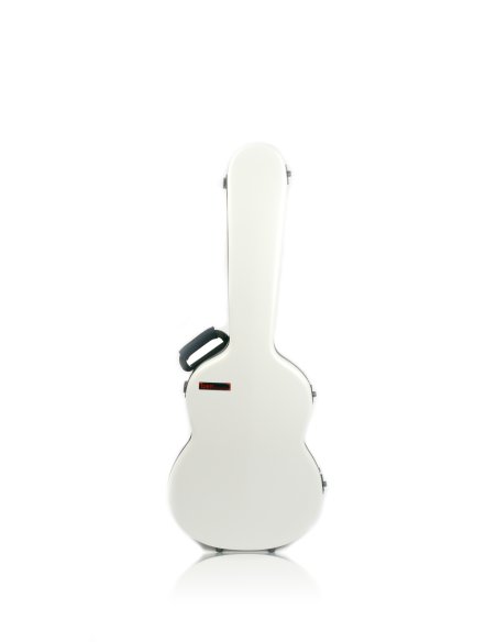 BAM ITALIA 8002XLW CUSTODIA HIGHTECH PER CHITARRA CLASSICA - WHITE BAM ITALIA 8002XLW CUSTODIA HIGHTECH PER CHITARRA CLASSICA - WHITE