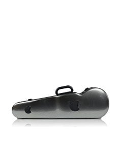 BAM ITALIA 2002XLSC CUSTODIA HIGHTECH CONTOURED PER VIOLINO - SILVER CARBON 2