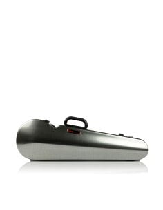 BAM ITALIA 2002XLT CUSTODIA HIGHTECH CONTOURED PER VIOLINO - TWEED