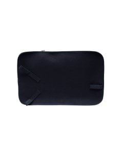 BAM ITALIA 9300XP CUSCINO INTERNO PER POCKET PER CUSTODIA HIGHTECH SLIM (VIOLINO ) - BLACK