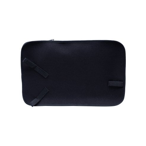 BAM ITALIA 9300XP CUSCINO INTERNO PER POCKET PER CUSTODIA HIGHTECH SLIM (VIOLINO ) - BLACK