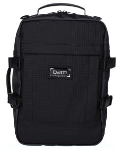 BAM ITALIA A+N A+ ZAINO PER ASTUCCI HIGHTECH - BLACK