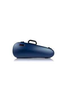 BAM ITALIA 2003XLB CUSTODIA HIGHTECH CABIN PER VIOLINO - NAVY BLUE