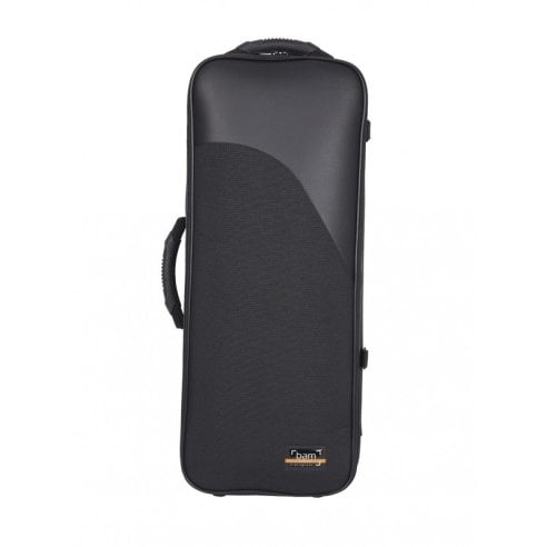 BAM ITALIA CONS3021SN CUSTODIA CONSERVATOIRE LINE PER SAX ALTO - BLACK