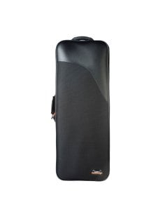 BAM ITALIA CONS3022SN CUSTODIA CONSERVATOIRE LINE PER SAX TENORE - BLACK