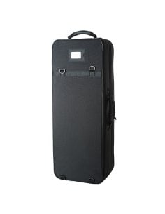 BAM ITALIA CONS3022SN CUSTODIA CONSERVATOIRE LINE PER SAX TENORE - BLACK 2