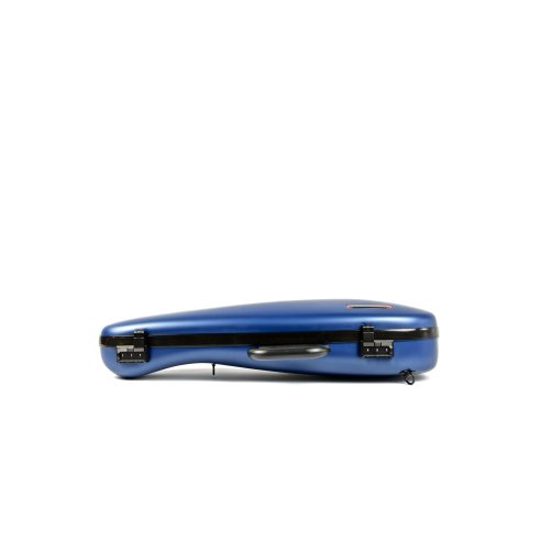 BAM ITALIA 2003XLB CUSTODIA HIGHTECH CABIN PER VIOLINO - NAVY BLUE
