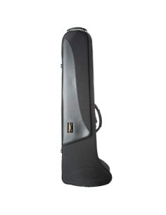 BAM ITALIA CONS3030SN CUSTODIA CONSERVATOIRE LINE PER TROMBONE - BLACK