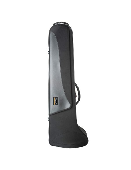 BAM ITALIA CONS3030SN CUSTODIA CONSERVATOIRE LINE PER TROMBONE - BLACK BAM ITALIA CONS3030SN CUSTODIA CONSERVATOIRE LINE PER TROMBONE - BLACK