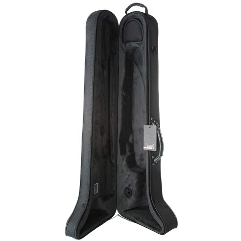 BAM ITALIA CONS3030SN CUSTODIA CONSERVATOIRE LINE PER TROMBONE - BLACK