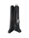 BAM ITALIA CONS3030SN CUSTODIA CONSERVATOIRE LINE PER TROMBONE - BLACK
