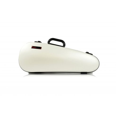 BAM ITALIA 2003XLW CUSTODIA HIGHTECH CABIN PER VIOLINO - WHITE