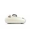 BAM ITALIA 2003XLW CUSTODIA HIGHTECH CABIN PER VIOLINO - WHITE