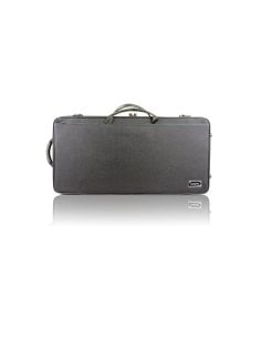 BAM ITALIA 2006SN CUSTODIA CLASSIC PER VIOLA (41,5 CM) + VIOLINO - BLACK