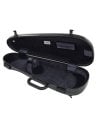 BAM ITALIA 2202XLLB CUSTODIA HIGHTECH OBLONG PER VIOLA POCKET - BLACK LAZURE