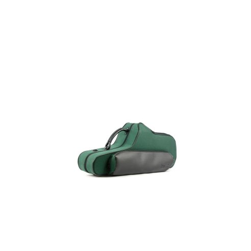 BAM ITALIA 3001SF CUSTODIA CLASSIC PER SAX ALTO - GREEN