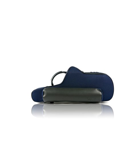 BAM ITALIA 3001SM CUSTODIA CLASSIC PER SAX ALTO - NAVY BLUE BAM ITALIA 3001SM CUSTODIA CLASSIC PER SAX ALTO - NAVY BLUE