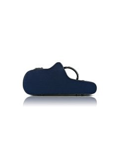BAM ITALIA 3001SM CUSTODIA CLASSIC PER SAX ALTO - NAVY BLUE 2