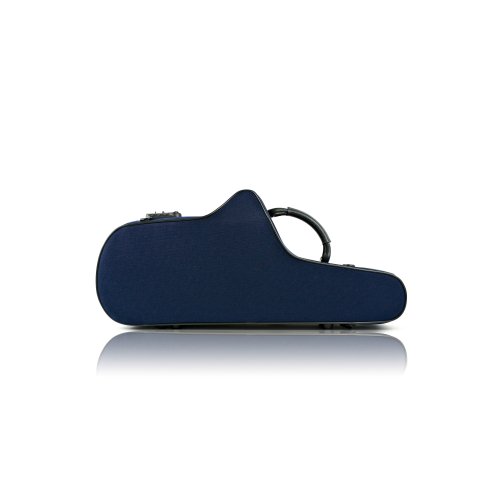 BAM ITALIA 3001SM CUSTODIA CLASSIC PER SAX ALTO - NAVY BLUE
