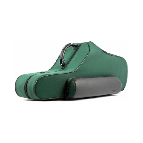 BAM ITALIA 3002SF CUSTODIA CLASSIC PER SAX TENORE - GREEN