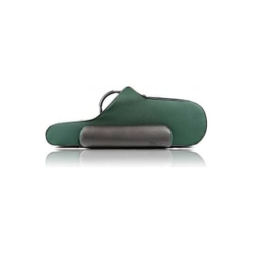 BAM ITALIA 3002SF CUSTODIA CLASSIC PER SAX TENORE - GREEN
