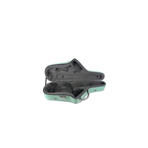 BAM ITALIA 3002SF CUSTODIA CLASSIC PER SAX TENORE - GREEN