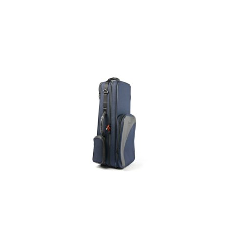 BAM ITALIA 3021SM CUSTODIA TREKKING PER SAX ALTO - NAVY BLUE