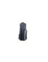 BAM ITALIA 3021SM CUSTODIA TREKKING PER SAX ALTO - NAVY BLUE